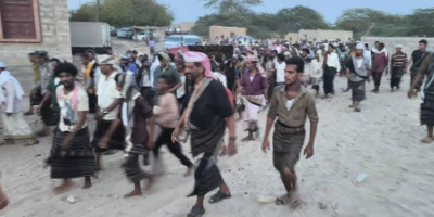 قيادة انتقالي أحور تشيّع الشخصية الاجتماعية الشيخ عيدروس شيخ يعقوب