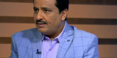 التميمي: المجلس الانتقالي الجنوبي يوسّع تحركاته لمعالجة التحديات الاقتصادية والأمنية