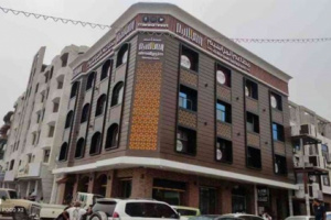 عاجل| إغلاق مطعم “المراسيم” في مديرية المنصورة بالعاصمة عدن لعدم الالتزام بالأسعار