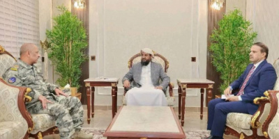 النائب "المحرّمي" يؤكد على أهمية رفع جاهزية خفر السواحل لمواجهة التهديدات