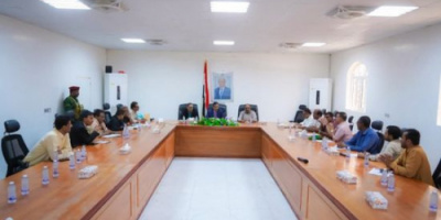 مناقصة لتوريد أدوية تكميلية لمركز علاج الأورام بشبوة
