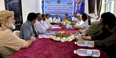 انتقالي الضالع يدشن حملة توعوية لنشر ثقافة الوسطية والاعتدال بالمحافظة