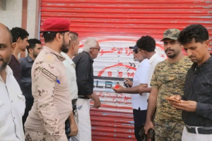 مدير عام المنصورة يوجه بإغلاق كافة "المطاعم" و"المدارس الأهلية" المخالفة