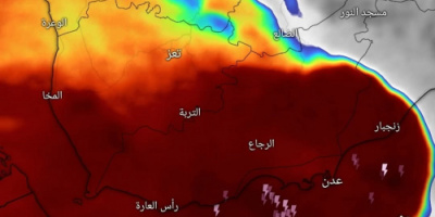 مركز الإنذار المبكر: موجة جديدة من الأمطار تبدأ اليوم وتستمر حتى نهاية الأسبوع بالمحافظات الشرقية