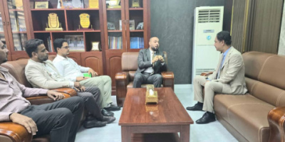 الاتحاد المدني يطلق حملة لضبط الأسعار في عدن بالتنسيق مع وزارة الصناعة