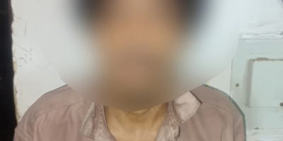 الحزام الأمني بعدن يضبط متهماً بجريمة قتل حاول الانتحار بسلاح ناري