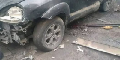 اغتيال مدير أمن التعزية بانفجار عبوة ناسفة وسط تعز
