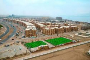 سكان حي إنماء الجديدة بعدن يشكون انقطاع خدمة "عدن نت"