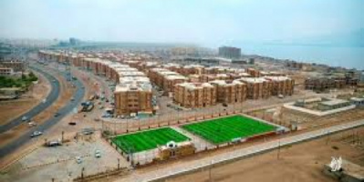 سكان حي إنماء الجديدة بعدن يشكون انقطاع خدمة "عدن نت"