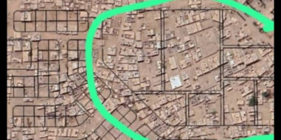 مواطنون يناشدون إنقاذ مواقع الخدمات من البسط العشوائي في الممدارة (بلوك 13)