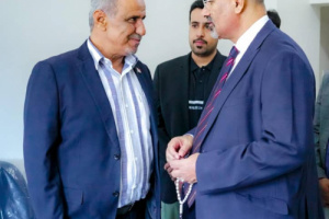 العميد السعدي: المجلس الانتقالي يمضي بوتيرة عالية نحو التنمية وتحقيق الحياة الكريمة للمواطن