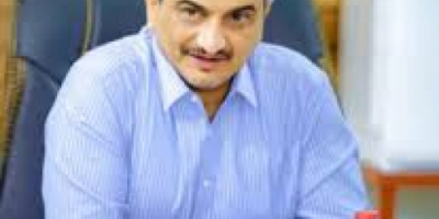 محافظ عدن يوجّه برفع الجاهزية لمواجهة تداعيات المنخفض الجوي