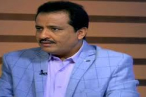 التميمي في إحاطته الأسبوعية.. المجلس الانتقالي يواصل تعزيز حضوره السياسي والتنظيمي