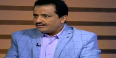 التميمي في إحاطته الأسبوعية.. المجلس الانتقالي يواصل تعزيز حضوره السياسي والتنظيمي