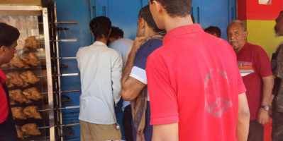 إغلاق مطعم ومخبز في المعلا لعدم التزامهما بتخفيض الأسعار