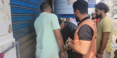 استمرار الحملة الرقابية لضبط أسعار الأغذية في المنصورة