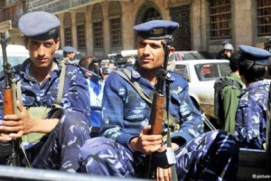 شرطة شبام تلقي القبض على متهم بسرقة محل تجاري بعد 3 أشهر من التحري
