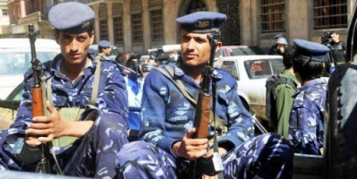 شرطة شبام تلقي القبض على متهم بسرقة محل تجاري بعد 3 أشهر من التحري