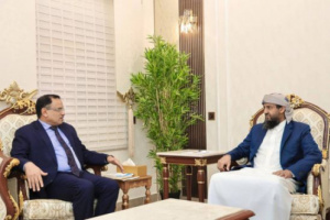 المحرّمي يطّلع على تحديات القطاعين الزراعي والسمكي ويشدد على سرعة معالجة آثار المنخفض الجوي