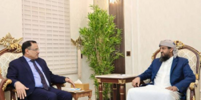 المحرّمي يطّلع على تحديات القطاعين الزراعي والسمكي ويشدد على سرعة معالجة آثار المنخفض الجوي