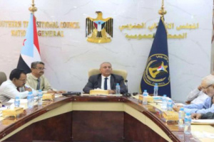 مجلس المستشارين يقف أمام تداعيات السيول والأمطار في محافظات الجنوب