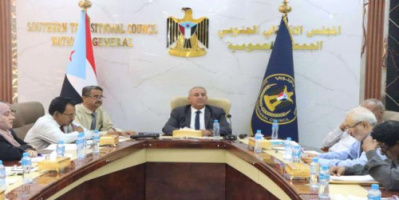 مجلس المستشارين يقف أمام تداعيات السيول والأمطار في محافظات الجنوب