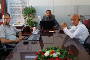 كلية الحاسوب بجامعة عدن تشارك في ملتقى علمي حول الأمن السيبراني