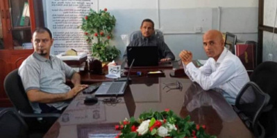 كلية الحاسوب بجامعة عدن تشارك في ملتقى علمي حول الأمن السيبراني