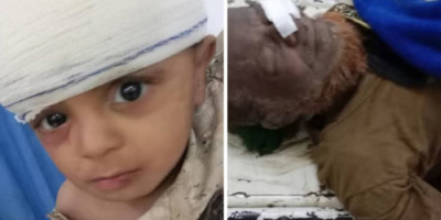 انهيار منزل في مودية بسبب الأمطار وإصابة أسرة كاملة