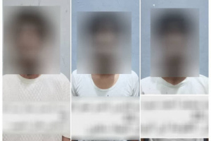 أمن العاصمة عدن يضبط ثلاثة من مروّجي ومتعاطي المخدرات في حملة أمنية واسعة