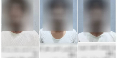 أمن العاصمة عدن يضبط ثلاثة من مروّجي ومتعاطي المخدرات في حملة أمنية واسعة