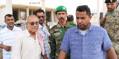 حملة أمنية على محطات الوقود المخالفة بالحصين وإحالة المخالفين للنيابة العامة