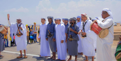 الإمارات ترسم خارطة طريق للطاقة المتجددة في الجنوب: من الإغاثة الآنية إلى البنية التحتية المستدامة