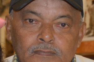 رئيس انتقالي حضرموت ينعي المصور الصحفي القدير خالد بن عاقلة