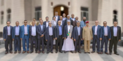 أسماء المسؤولين الحوثيين الذين سقطوا في الهجوم الإسرائيلي على صنعاء