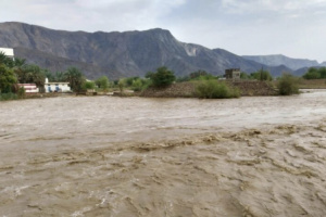 تحذير عاجل من الأرصاد اليمني…أمطار غزيرة وعواصف رعدية تضرب عدة محافظات