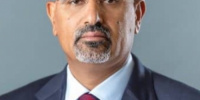 تصريح للرئيس القائد عيدروس بن قاسم الزُبيدي في ذكرى عيد الجيش الجنوبي
