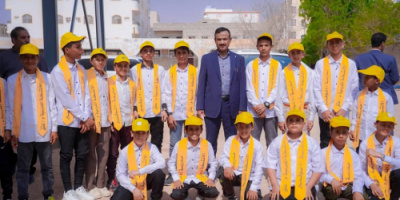 المحافظ بن الوزير يدشّن العام الدراسي الجديد ويؤكد: التعليم ركيزة التنمية وأولوية دائمة