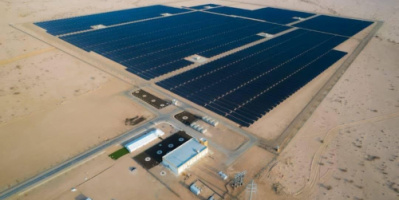 حسن إدارة القيادة ووفاء الشريك الصادق.. الإمارات تنير شبوة