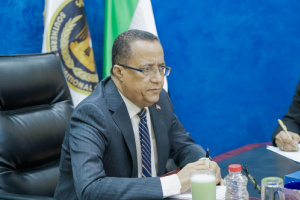 الخبجي: ‏عيد القوات المسلحة الجنوبية عهد متجدد نحو استعادة الدولة كاملة السيادة