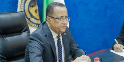 الخبجي: ‏عيد القوات المسلحة الجنوبية عهد متجدد نحو استعادة الدولة كاملة السيادة