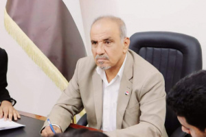 العميد ناصر السعدي: ذكرى الجيش الجنوبي محطة لاستلهام معاني التضحية والسيادة