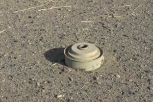 لغم حوثي ينهي حياة طفل في الجوف