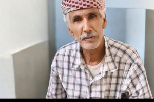 رئيس انتقالي أبين يُعزي عضو المجلس بالمحافظة العميد زين الشيبه الطالبي في وفاة شقيقه