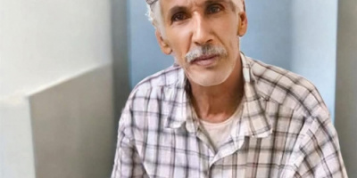 رئيس انتقالي أبين يُعزي عضو المجلس بالمحافظة العميد زين الشيبه الطالبي في وفاة شقيقه