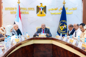 الهيئة الإدارية للجمعية الوطنية تُحيي القوات المسلحة الجنوبية وتناقش مستجدات الأوضاع الاقتصادية