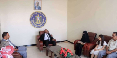 انتقالي شبوة يختتم مسابقة الأطفال المبدعين في فنون الرسم