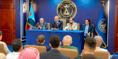 برنامج النزولات الميدانية للتوجيه والرقابة.. ترسيخ العمل المؤسسي للمجلس الانتقالي على طريق استعادة الدولة