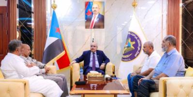 رئيس الجمعية الوطنية يبحث جهود الترويج السياحي بالجنوب