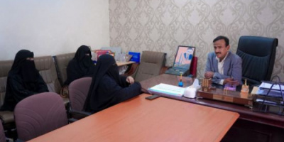 محافظ شبوة يثمن دور منظمات المجتمع المدني بمسار التنمية